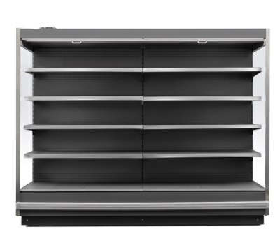 Стеллаж охлаждаемый CRYSPI RIMINI L7 2500